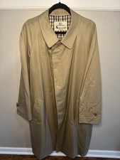 Aquascutum Of London Trench