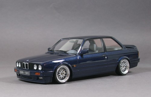 Bmw 325i e30 - bmw, m