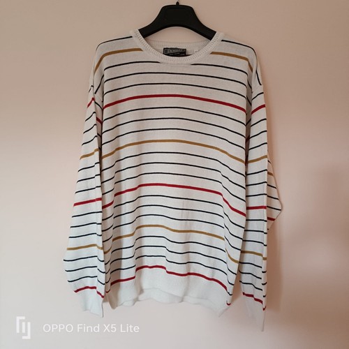 Maglia girocollo unisex manica - maglia,