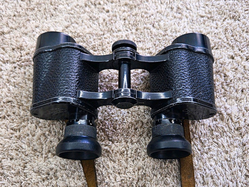 Binocolo carl zeiss jena - carl,