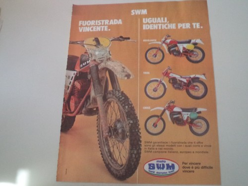 Advertising pubblicità 1979 - pubblicità,