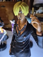 Action Figure One Piece Sanji 28 Cm