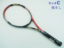 Racchetta da tennis Wilson Six