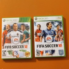 Lotto FIFA Bundle 2 Giochi