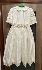 Abito Bimba Piccola Damigella