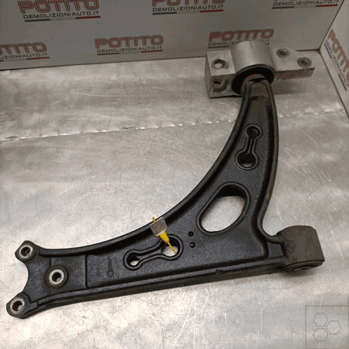 1k0407151ac braccio oscillante - 1k0407151ac,
