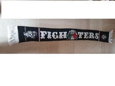FIGHTERS JUVENTUS SCIARPA