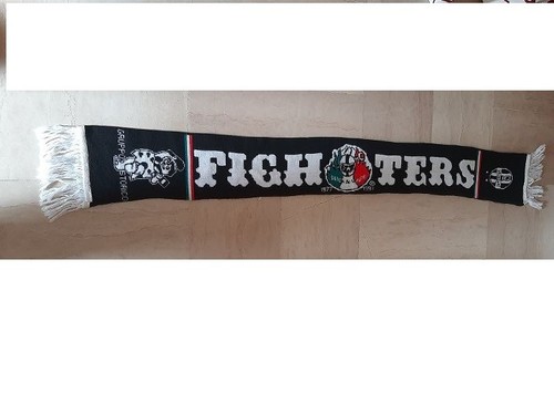 Fighters juventus sciarpa - fighters,