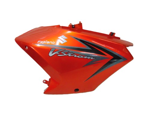 Carena scocca destra suzuki - carena,