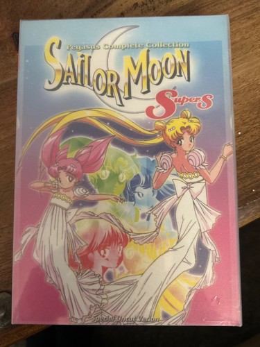 Sailor moon super pegasus - sailor,