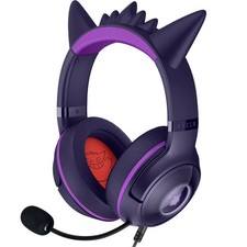 Razer Kraken Kitty V2 Cuffie