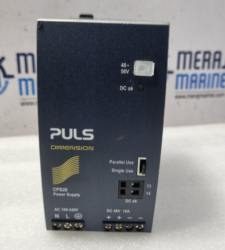 Puls dimension cps20 - puls,