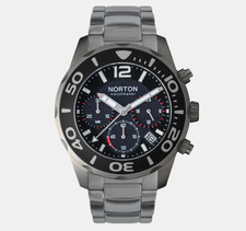 Orologio Cronografo in titanio