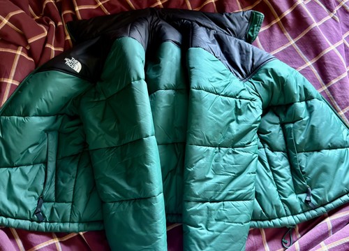 The north face giacca - the,