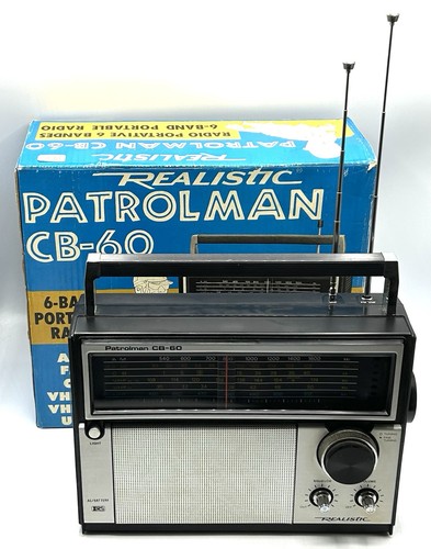 Realistic patrolman no - realistic,