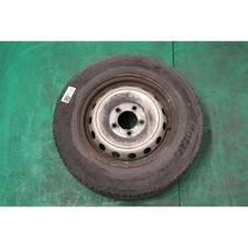 1 CERCHIO IN FERRO RENAULT
