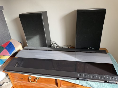 Bang and olufsen beocenter - bang,