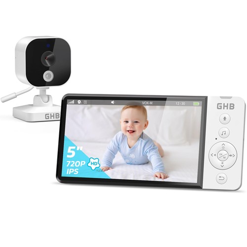 Ghb baby monitor - ghb,