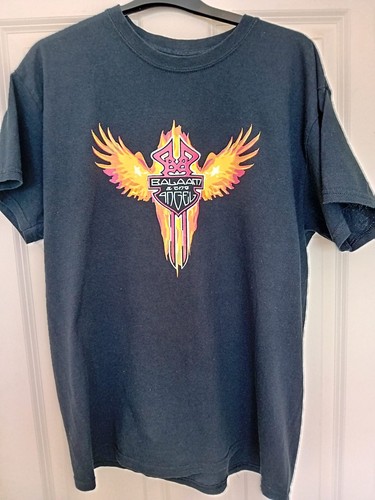 Shirt balaam angelo - e,