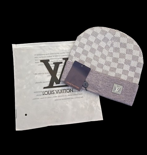 Louis vuitton berretto uomo - louis,