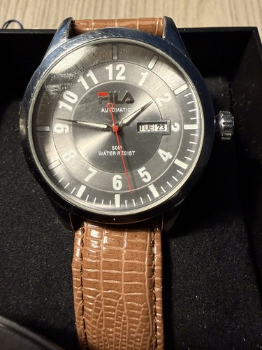 Orologio automatico uomo - orologio,
