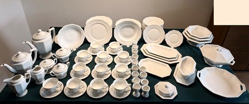 Rosenthal maria weiss piatti - maria,