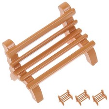  4 pezzi tavolo sabbia