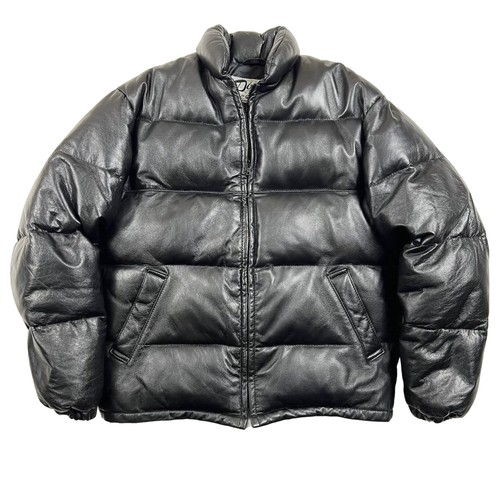 Schott piumino oca giacca - d'oca,
