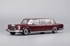 NZG Mercedes-Benz 600 Pullman