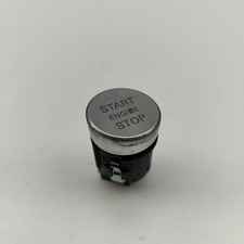 Tasto avviamento accensione Audi A6 Avant 4G C7 LHD 4G1905217A 3.0 Diesel 31048567