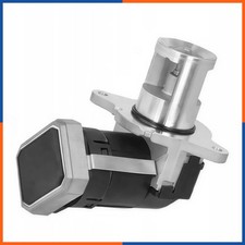 Vanne EGR pour MERCEDES-BENZ |