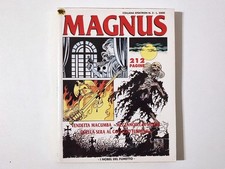 MAGNUS - SPEKTRON N.3