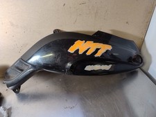 carena laterale NTT Piaggio