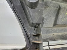 paraurti anteriore RENAULT