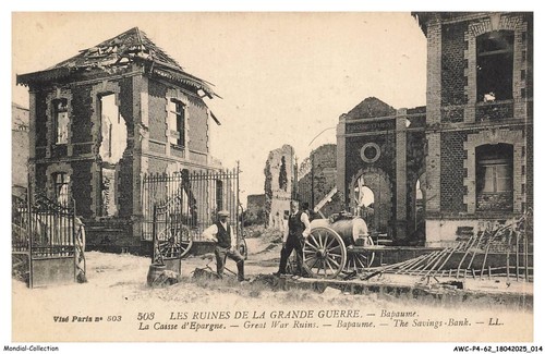 Awcp4 0273 bapaume le - bapaume,