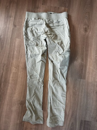 Columbia sportswear pantaloni - columbia,