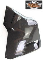 Fiancatina carena sinistra