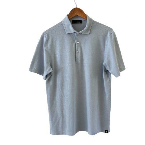 Polo uomo lardini maglia - uomo,