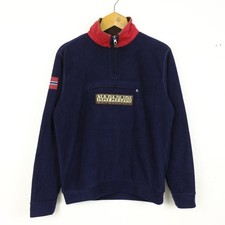 Napapijri Pile Taglia M Felpa