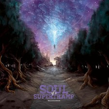 Audio Cd Mezzosangue - Soul Of