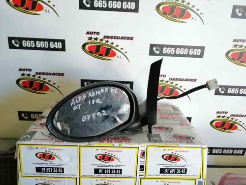 Specchio sinistro 100355 per - specchio,