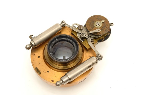 Goerz serie iii doppio - goerz,