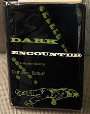 Cathleen Schurr / DARK