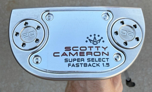 Titleist scotty cameron - titleist, 35"