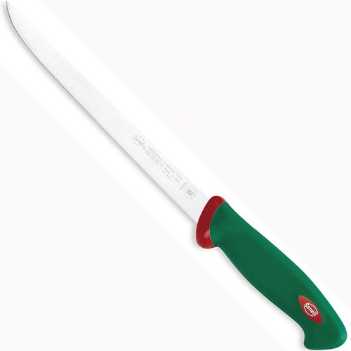 Coltello sfilettare pesce - sfilettare,