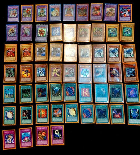 Deck eroe elementale - eroe,