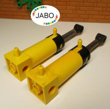 (J1) Lego Technic 2x 2793c01