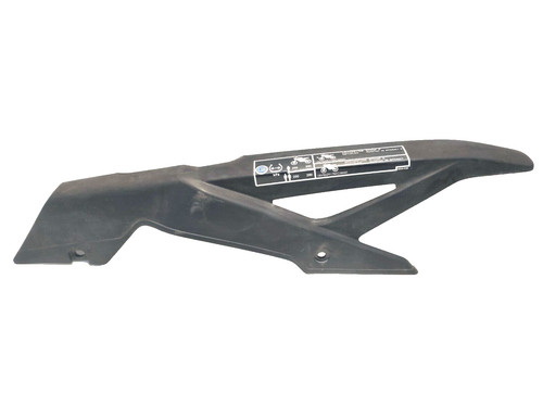 Paracatena honda integra 750 - paracatena,
