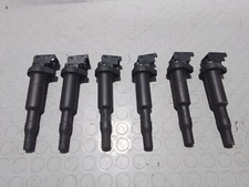 N° 6 bobine marca Bosch per