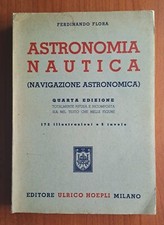 INGEGNERIA ASTRONOMIA NAUTICA